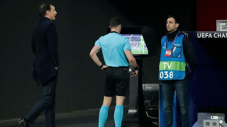 Bahis skandalı için bomba iddia! Var odasında bulunan hakemler... - Sayfa 2