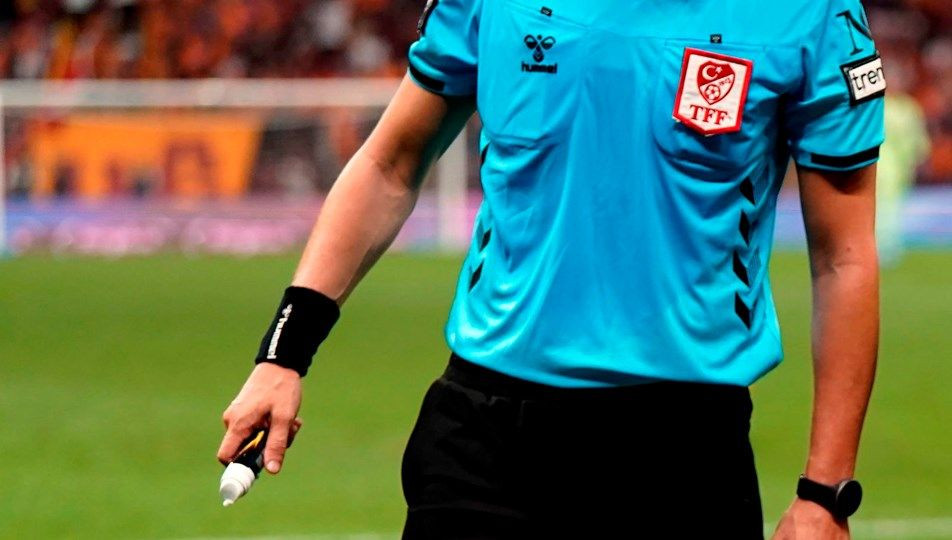Süper Lig'de hakemlerin bahis oynadığı maçlar belli oldu! - Sayfa 3