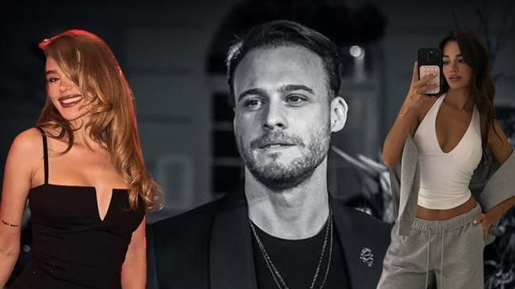 Mehtap Algül, Selin Yağcıoğlu’nu fena ifşa etti! Aşk üçgeni gündemde! - Sayfa 2