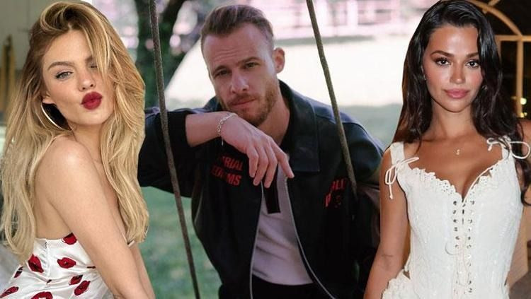 Mehtap Algül, Selin Yağcıoğlu’nu fena ifşa etti! Aşk üçgeni gündemde! - Sayfa 3