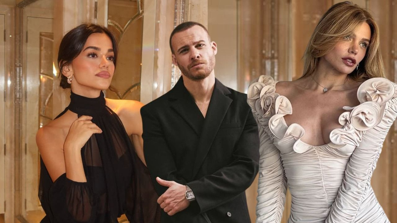 Mehtap Algül, Selin Yağcıoğlu’nu fena ifşa etti! Aşk üçgeni gündemde! - Sayfa 1