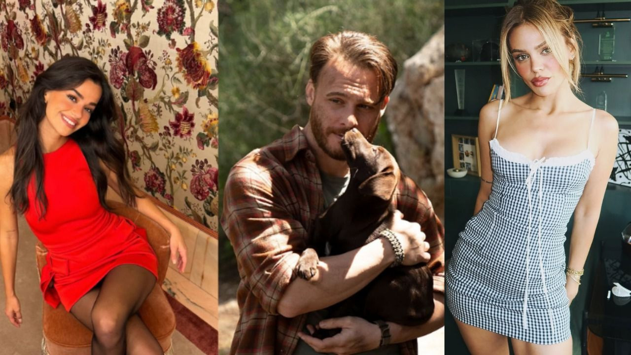 Mehtap Algül, Selin Yağcıoğlu’nu fena ifşa etti! Aşk üçgeni gündemde! - Sayfa 4