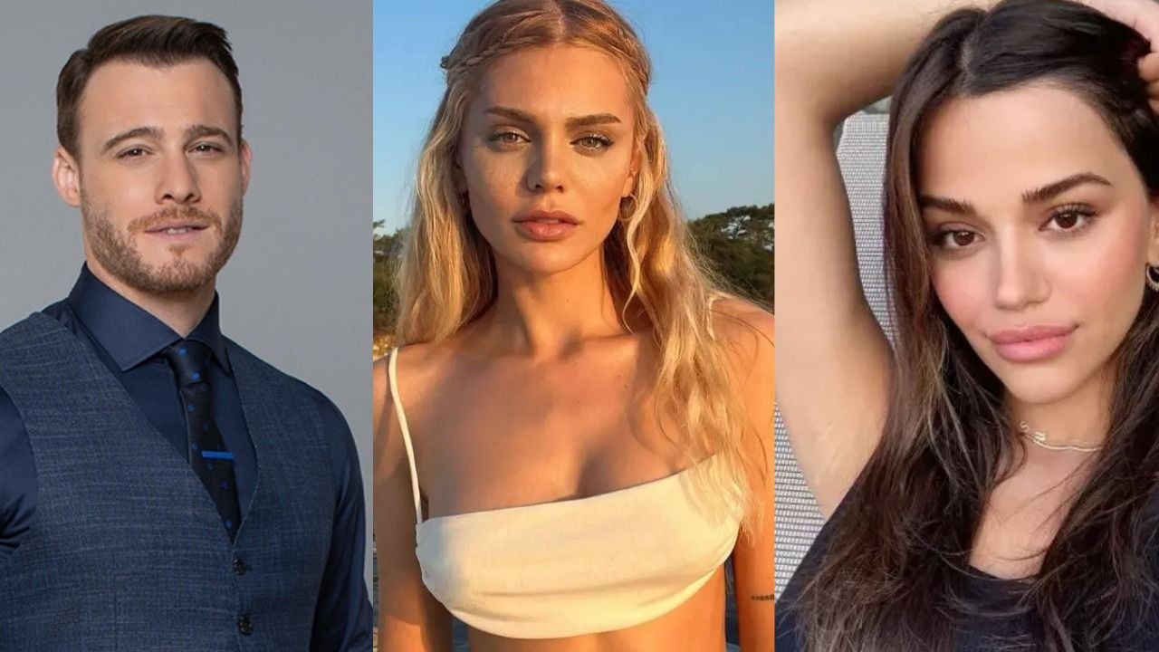 Mehtap Algül, Selin Yağcıoğlu’nu fena ifşa etti! Aşk üçgeni gündemde! - Sayfa 5