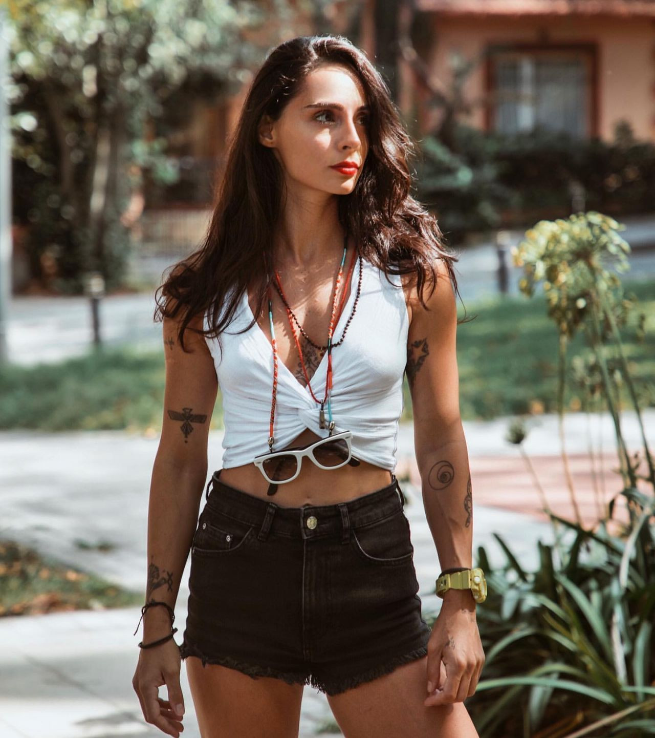 Yasemin Yürük ile Pascal Nouma aşk mı yaşıyor? Yarışmada sürpriz yakınlaşma... - Sayfa 1