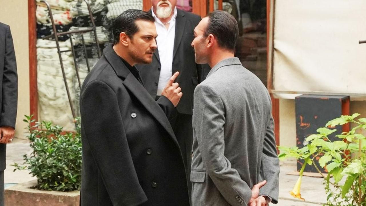 ATV’nin yeni dizisi “Kuruluş Orhan” reyting yarışında neler yaptı? - Sayfa 2