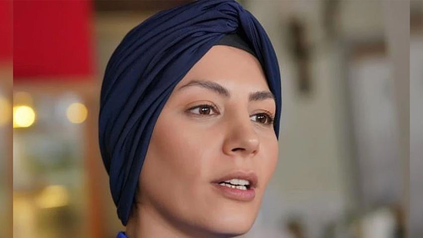 Kızılcık Şerbeti'nin Leman’ı Sevim Erdoğan'a büyük şok! Sevgilisi 225 bin TL'sini aldı gitti... - Sayfa 1