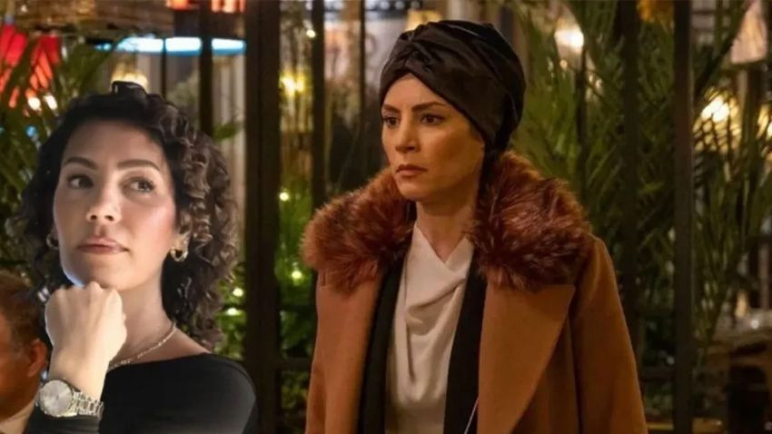 Kızılcık Şerbeti'nin Leman’ı Sevim Erdoğan'a büyük şok! Sevgilisi 225 bin TL'sini aldı gitti... - Sayfa 2