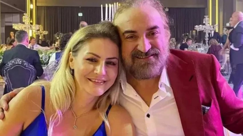 Volkan Konak’ın eşi Selma Konak’tan yürek yakan paylaşım! Takipçilerini gözyaşlarına boğdu... - Sayfa 3