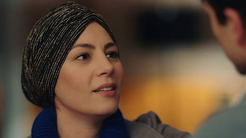 Kızılcık Şerbeti'nin Leman’ı Sevim Erdoğan'a büyük şok! Sevgilisi 225 bin TL'sini aldı gitti... - Sayfa 4