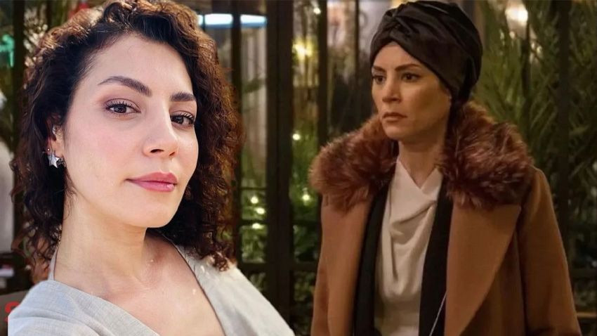 Kızılcık Şerbeti'nin Leman’ı Sevim Erdoğan'a büyük şok! Sevgilisi 225 bin TL'sini aldı gitti... - Sayfa 3