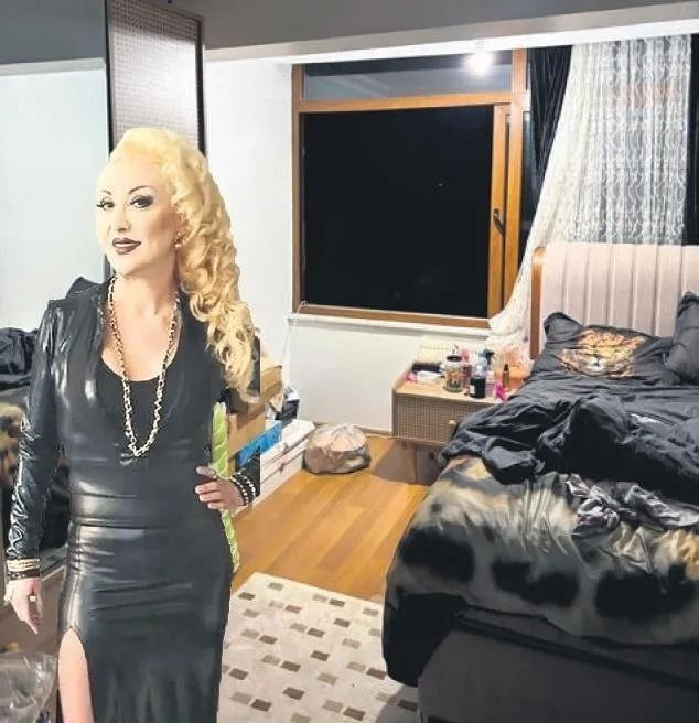 Şarkıcı Güllü ile ilgili olay 'şiddet' iddiası! KADES'ten yardım istemiş… - Sayfa 3