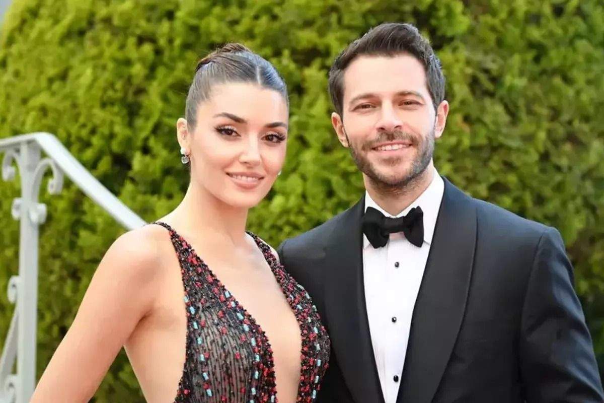 Hande Erçel paylaşıp sildi! Hakan Sabancı'ya gönderme mi? - Sayfa 2