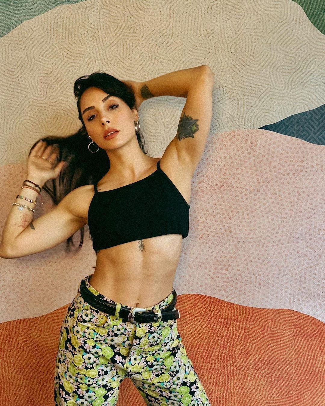 Yasemin Yürük ile Pascal Nouma aşk mı yaşıyor? Yarışmada sürpriz yakınlaşma... - Sayfa 4