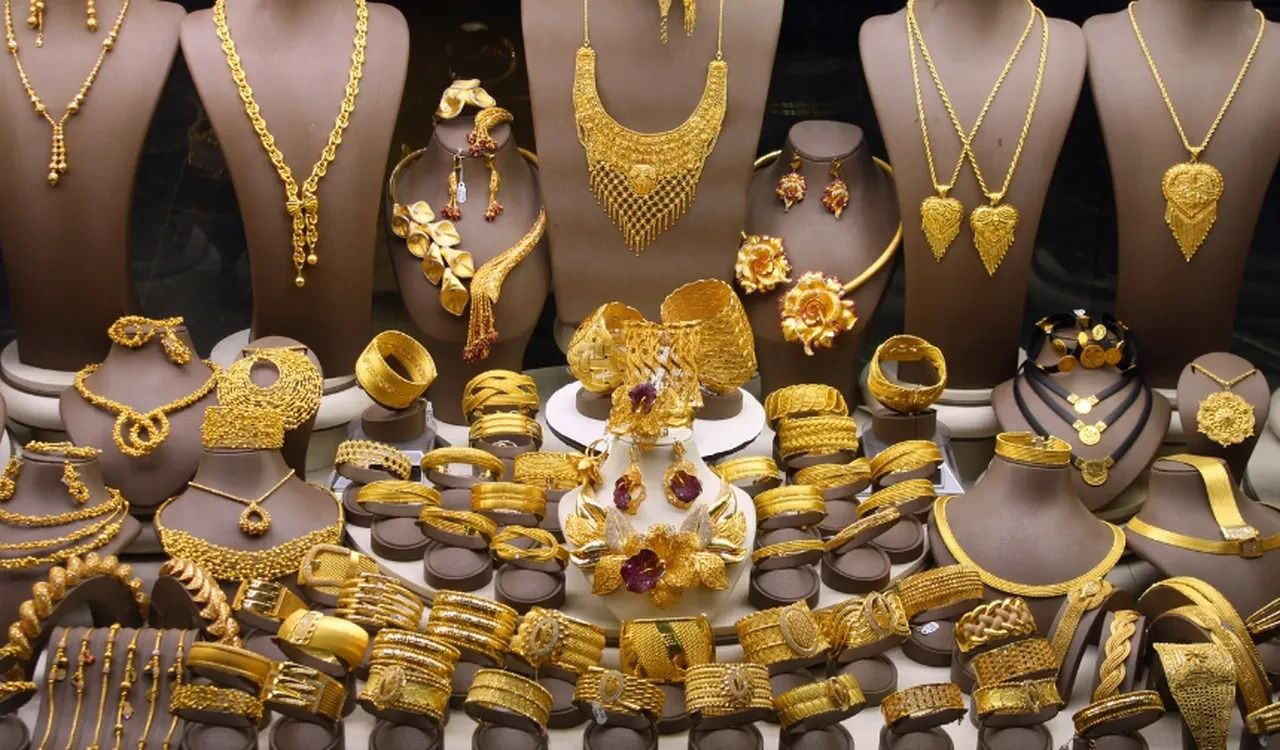 Altın yatırımcısına çağrı! İslam Memiş Kasım için uyardı - Sayfa 2