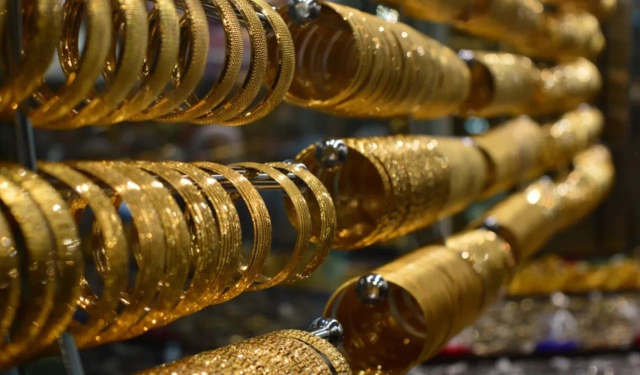 Altın yatırımcısına çağrı! İslam Memiş Kasım için uyardı - Sayfa 3