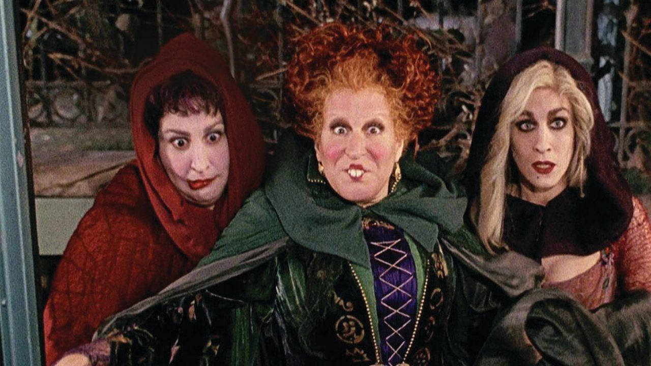 Cadılar Bayramı’nda korkuya davet: Bu 5 film kaçmaz! - Sayfa 3