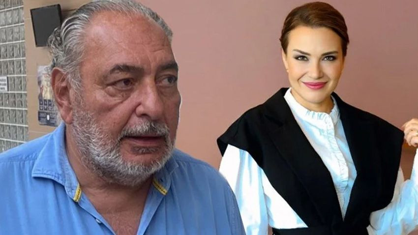 Deniz Uğur ile Reha Muhtar arasındaki velayet savaşı bitti! Mahkeme son kararını açıkladı! - Sayfa 1