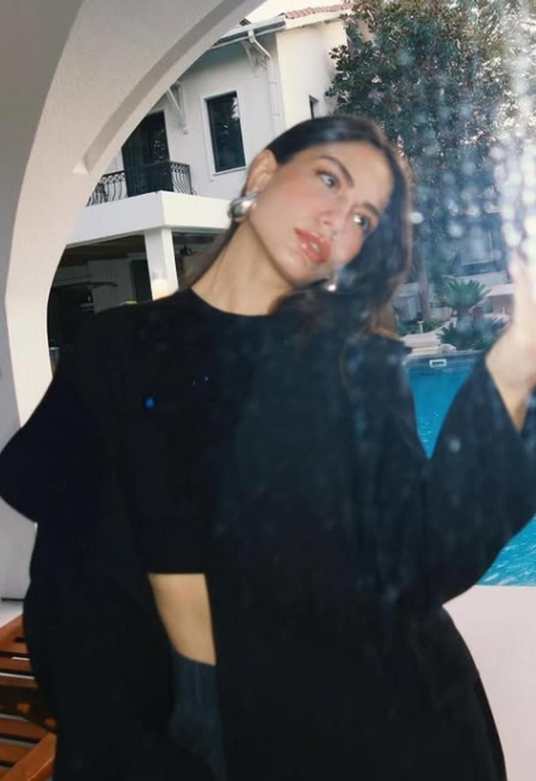 Eşref Rüya’nın Nisan’ı yine büyüledi! Demet Özdemir’den nefes kesen paylaşımlar - Sayfa 4