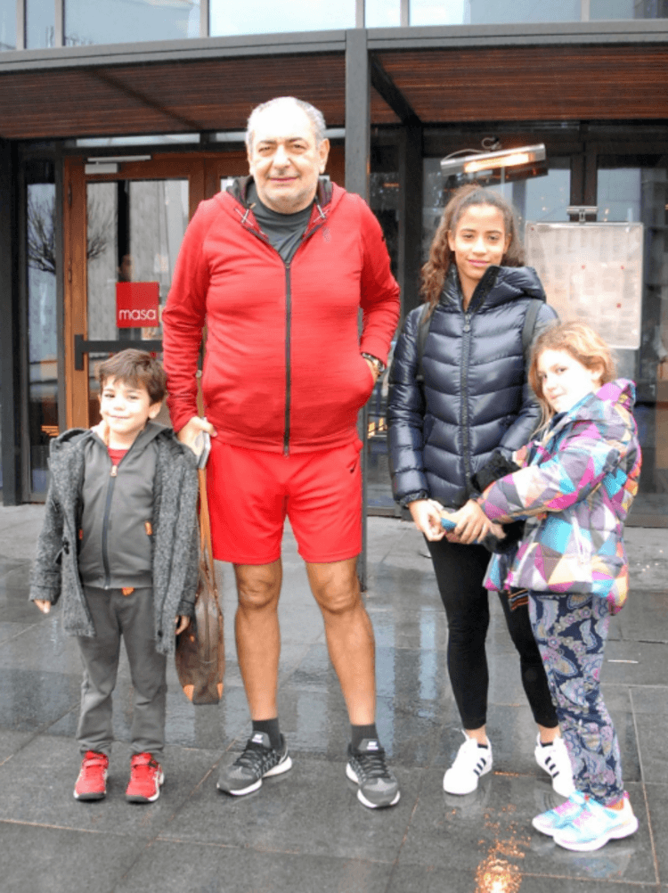 Deniz Uğur ile Reha Muhtar arasındaki velayet savaşı bitti! Mahkeme son kararını açıkladı! - Sayfa 2