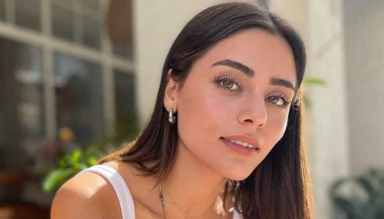 O haber sevenlerini şoke etti! Kızılcık Şerbeti'nde sürpriz ayrılık kesinleşti - Sayfa 1