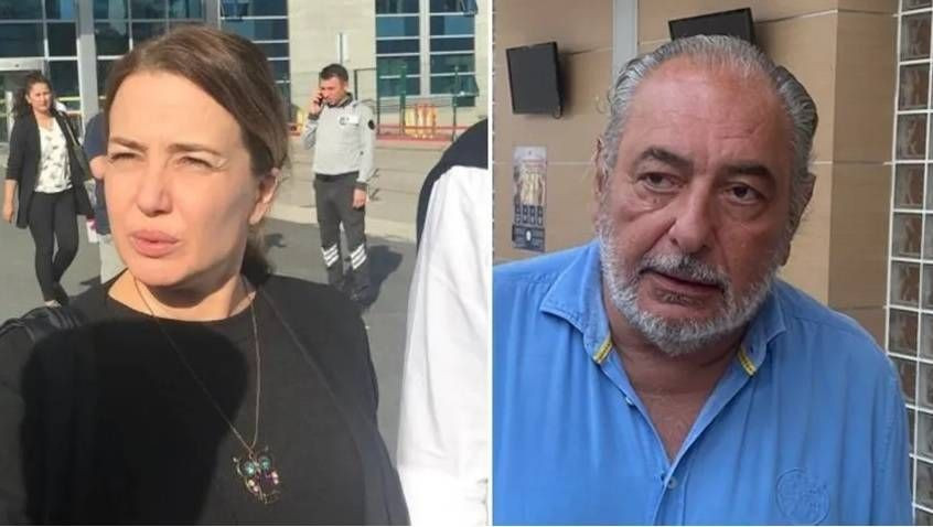 Deniz Uğur ile Reha Muhtar arasındaki velayet savaşı bitti! Mahkeme son kararını açıkladı! - Sayfa 6