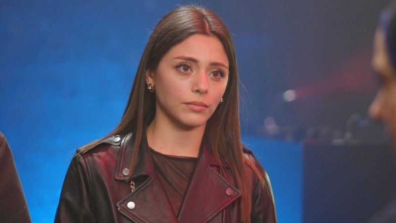 O haber sevenlerini şoke etti! Kızılcık Şerbeti'nde sürpriz ayrılık kesinleşti - Sayfa 3