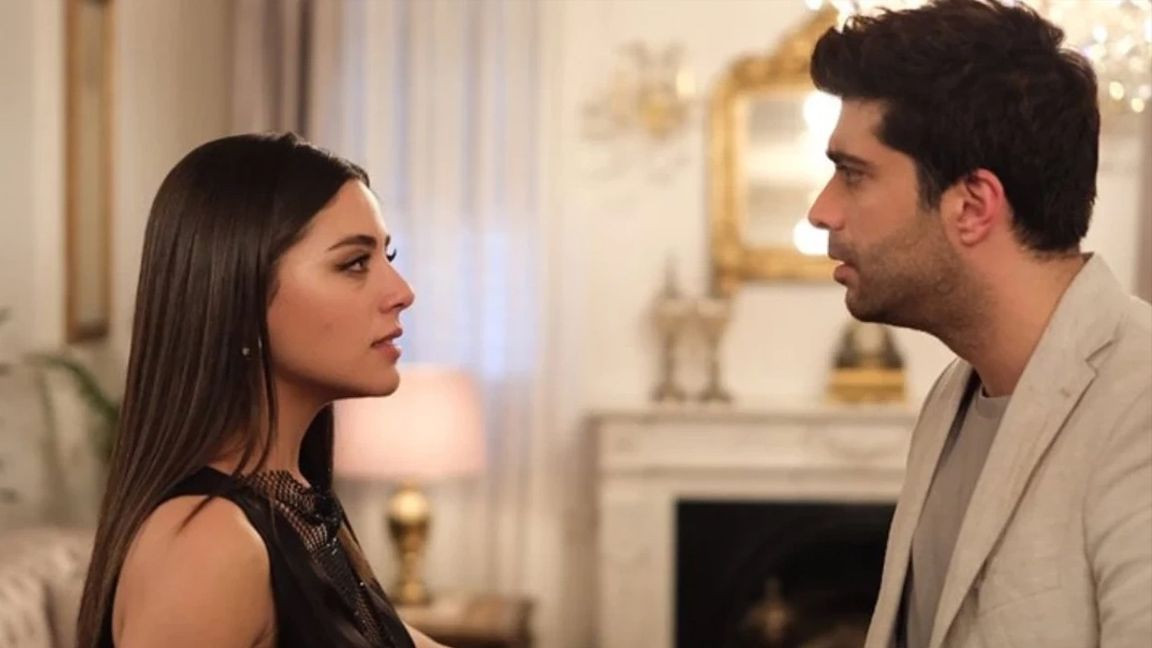 O haber sevenlerini şoke etti! Kızılcık Şerbeti'nde sürpriz ayrılık kesinleşti - Sayfa 4