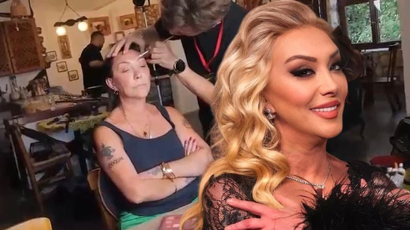 Güllü'nün kızının arkadaşından kan donduran sözler! 'Ben yaptım çok pişmanım' - Sayfa 4