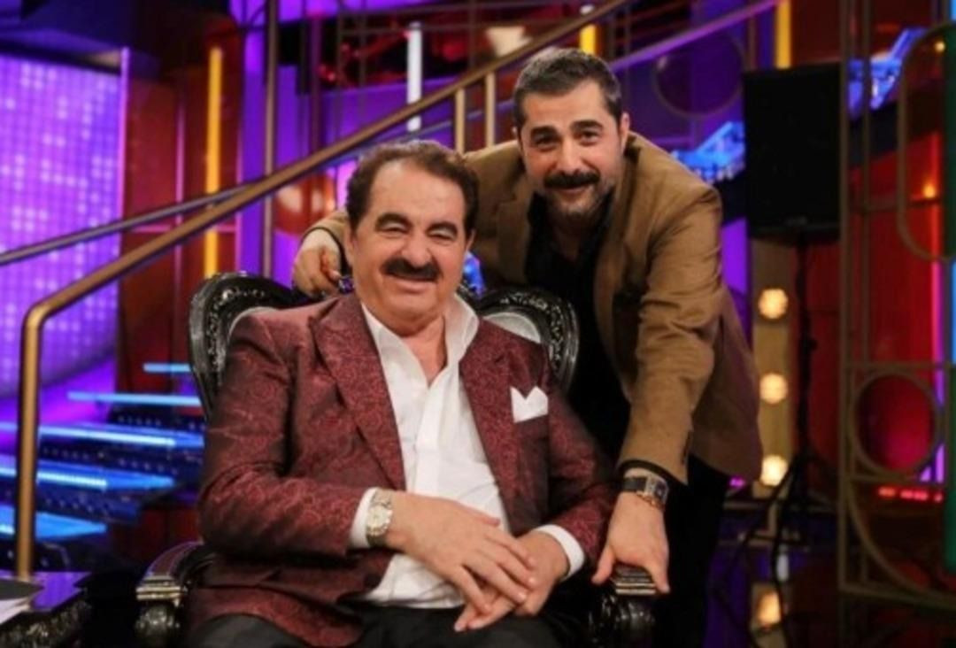 Tatlıses ailesinde kriz büyüdü! İbrahim Tatlıses oğlu Ahmet’e uzaklaştırma kararı aldırdı - Sayfa 2