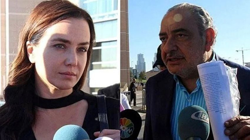 Deniz Uğur ile Reha Muhtar arasındaki velayet savaşı bitti! Mahkeme son kararını açıkladı! - Sayfa 3