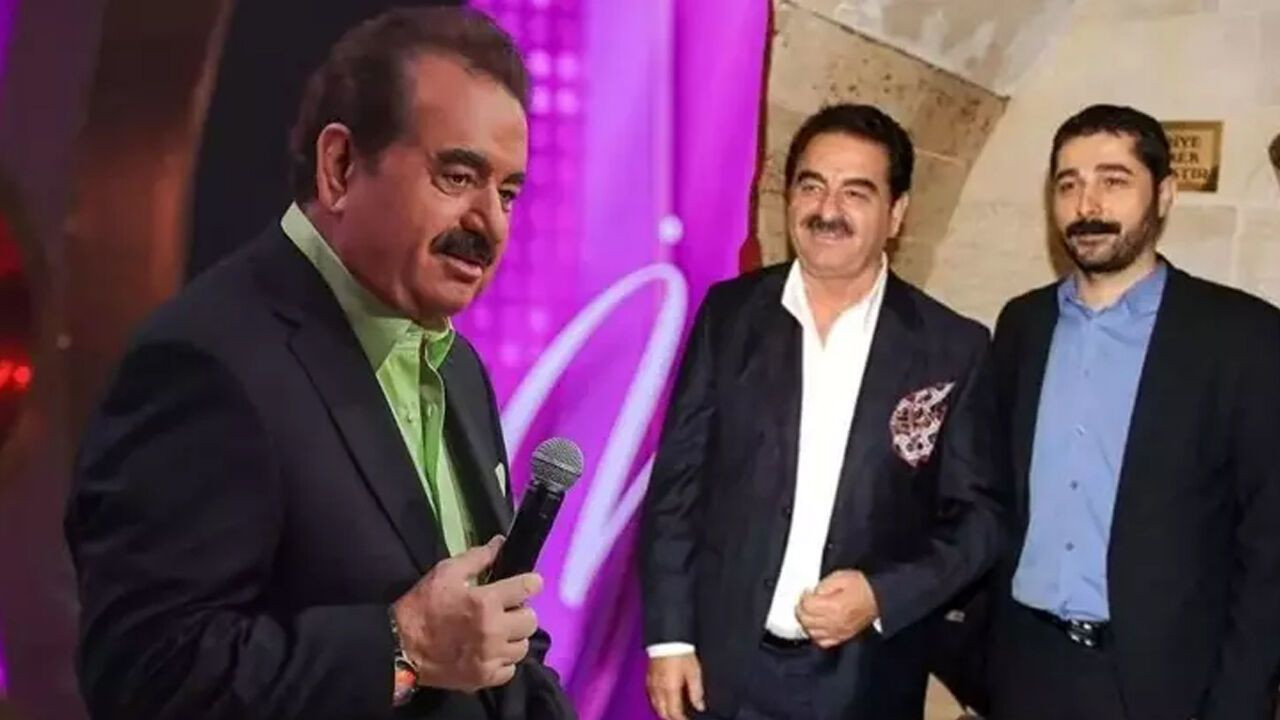 Tatlıses ailesinde kriz büyüdü! İbrahim Tatlıses oğlu Ahmet’e uzaklaştırma kararı aldırdı - Sayfa 3