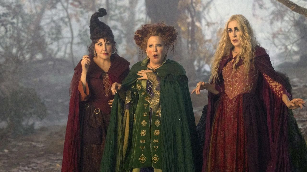 Cadılar Bayramı’nda korkuya davet: Bu 5 film kaçmaz! - Sayfa 1