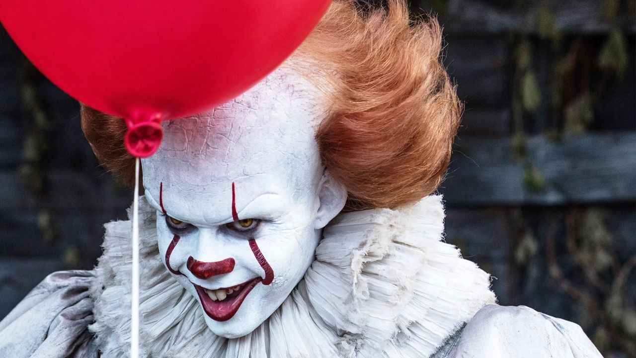 Cadılar Bayramı’nda korkuya davet: Bu 5 film kaçmaz! - Sayfa 2