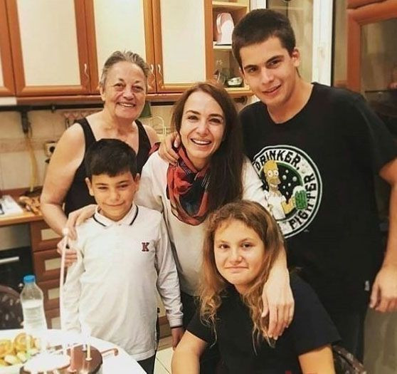 Deniz Uğur ile Reha Muhtar arasındaki velayet savaşı bitti! Mahkeme son kararını açıkladı! - Sayfa 9