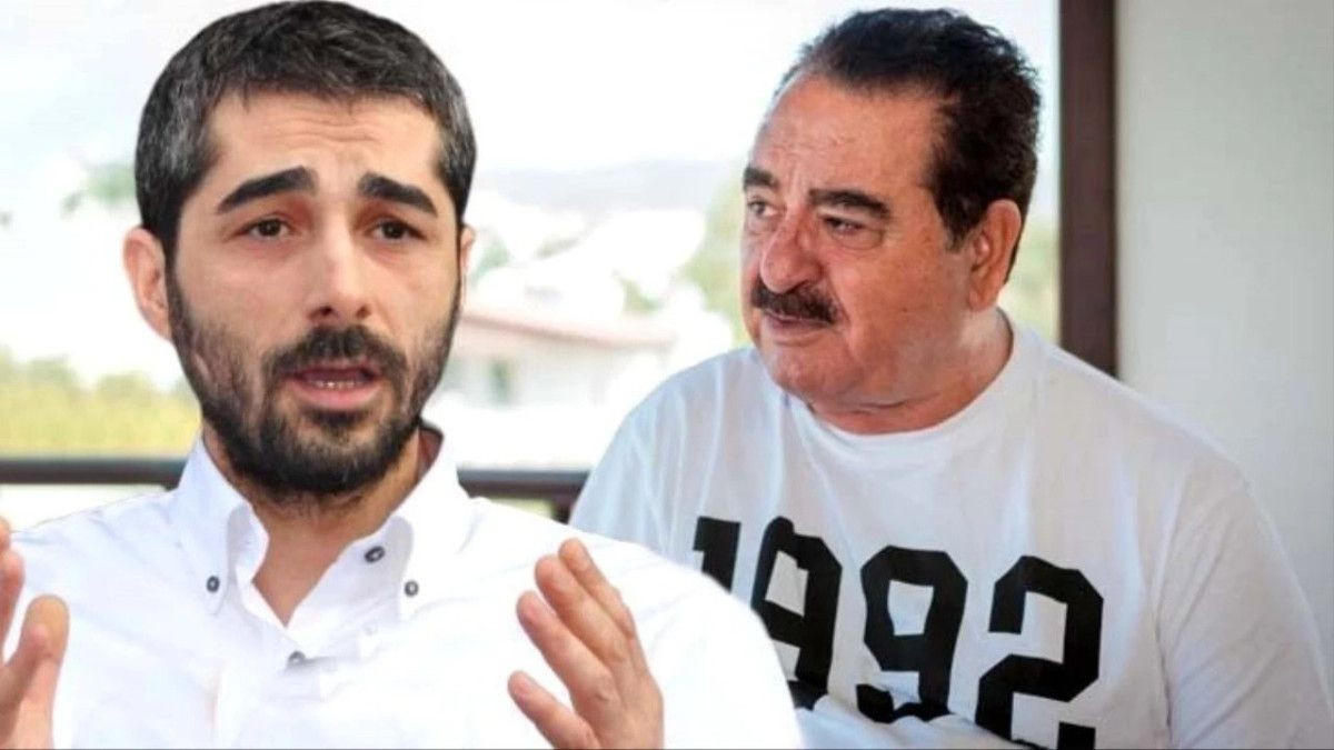 Tatlıses ailesinde kriz büyüdü! İbrahim Tatlıses oğlu Ahmet’e uzaklaştırma kararı aldırdı - Sayfa 4