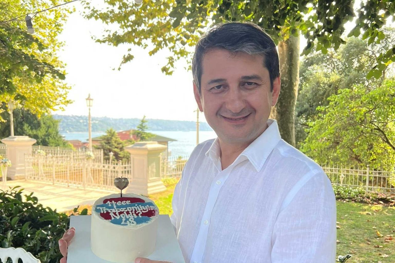 İbrahim Özkan kimdir, neden gözaltına alındı? İmamoğlu Danışmanı İbrahim Özkan kaç yaşında, nereli? - Sayfa 1