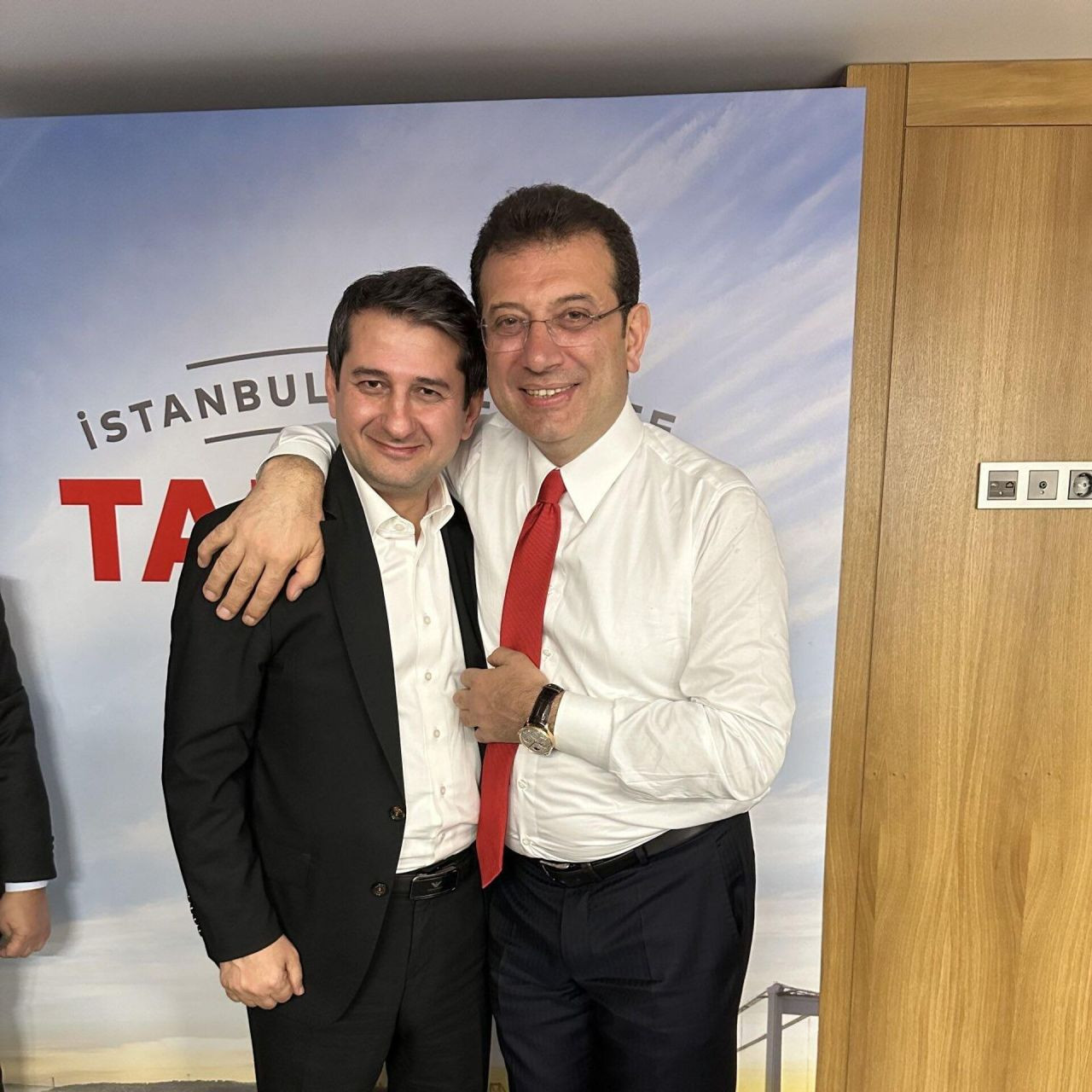 İbrahim Özkan kimdir, neden gözaltına alındı? İmamoğlu Danışmanı İbrahim Özkan kaç yaşında, nereli? - Sayfa 3