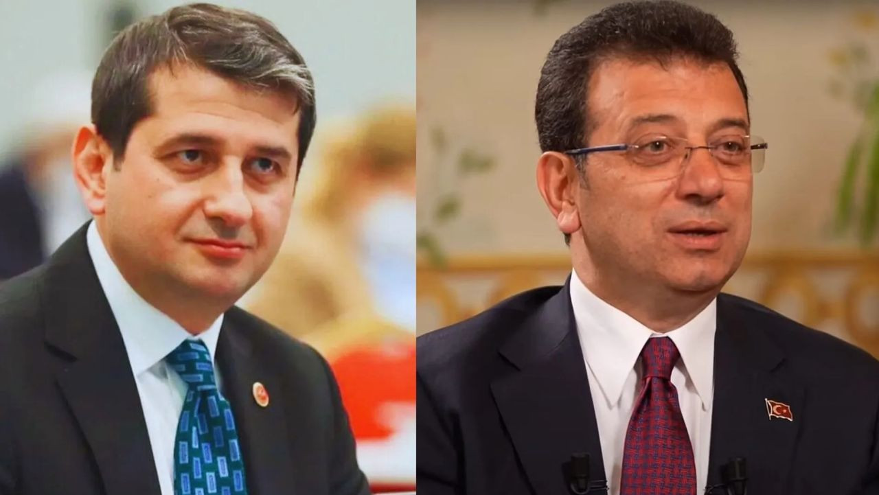 İbrahim Özkan kimdir, neden gözaltına alındı? İmamoğlu Danışmanı İbrahim Özkan kaç yaşında, nereli? - Sayfa 2