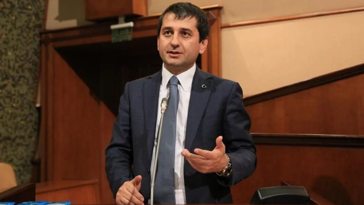 İbrahim Özkan kimdir, neden gözaltına alındı? İmamoğlu Danışmanı İbrahim Özkan kaç yaşında, nereli? - Sayfa 4