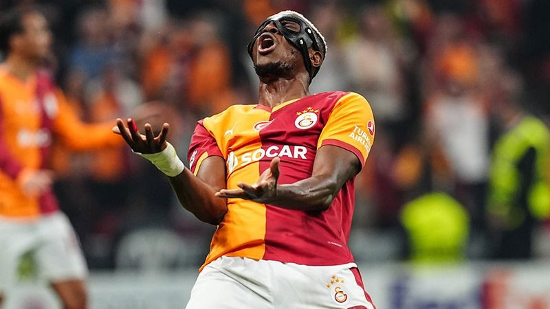 Futbol tarihine geçecek rakam: Galatasaray Osimhen'in bonservisini belirledi! - Sayfa 3