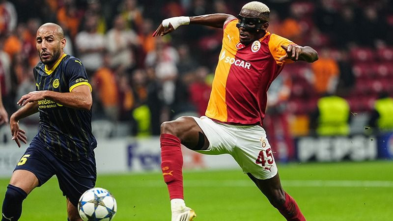 Futbol tarihine geçecek rakam: Galatasaray Osimhen'in bonservisini belirledi! - Sayfa 4