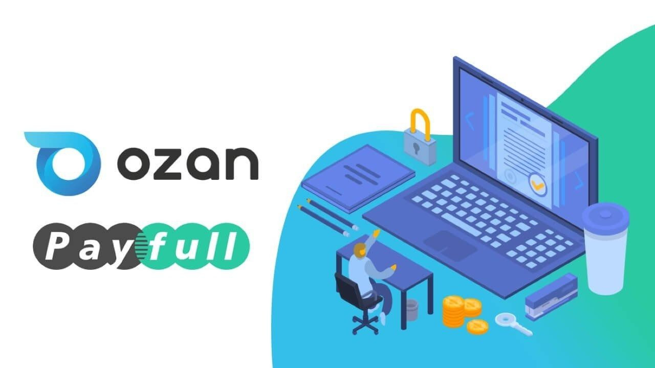 Ozan Elektronik Para’ya kayyum atandı: 10 şüpheli "POS tefeciliği" nedeniyle gözaltına alındı - Sayfa 4