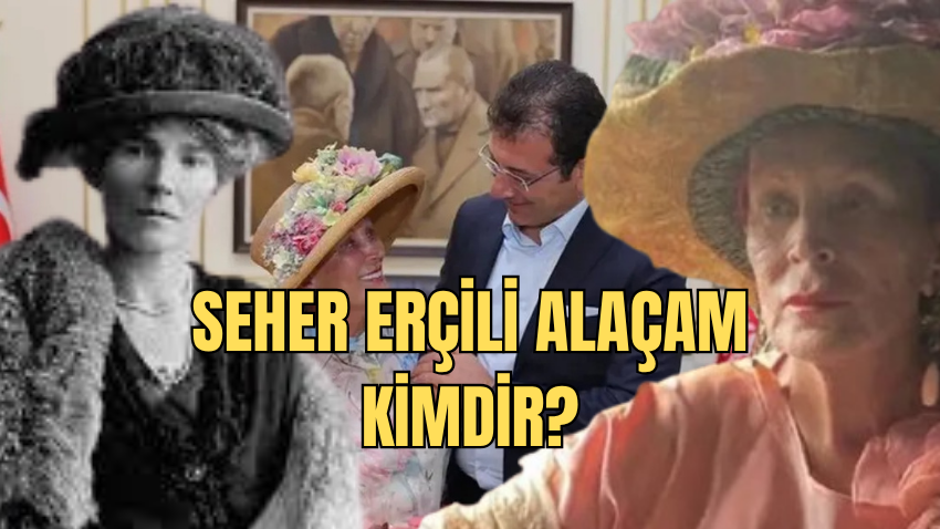 Seher Erçili Alaçam kimdir, kaç yaşında, nereli? Hüseyin Gün manevi annesi Seher Alaçam neden öldü? - Sayfa 1