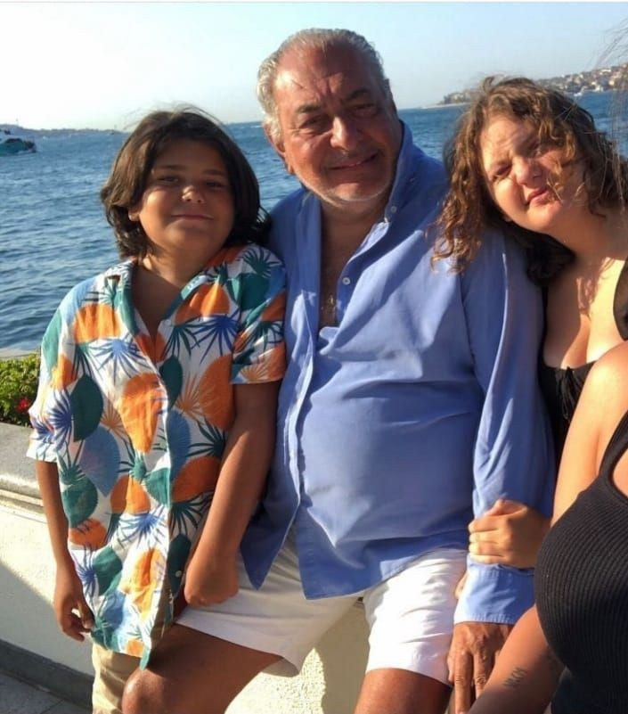 Deniz Uğur ile Reha Muhtar arasındaki velayet savaşı bitti! Mahkeme son kararını açıkladı! - Sayfa 10