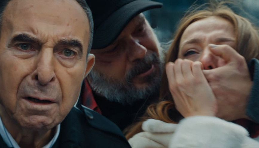 Reyting zirvesinde hangi yapımlar yer aldı? İşte dünün sonuçları... - Sayfa 3