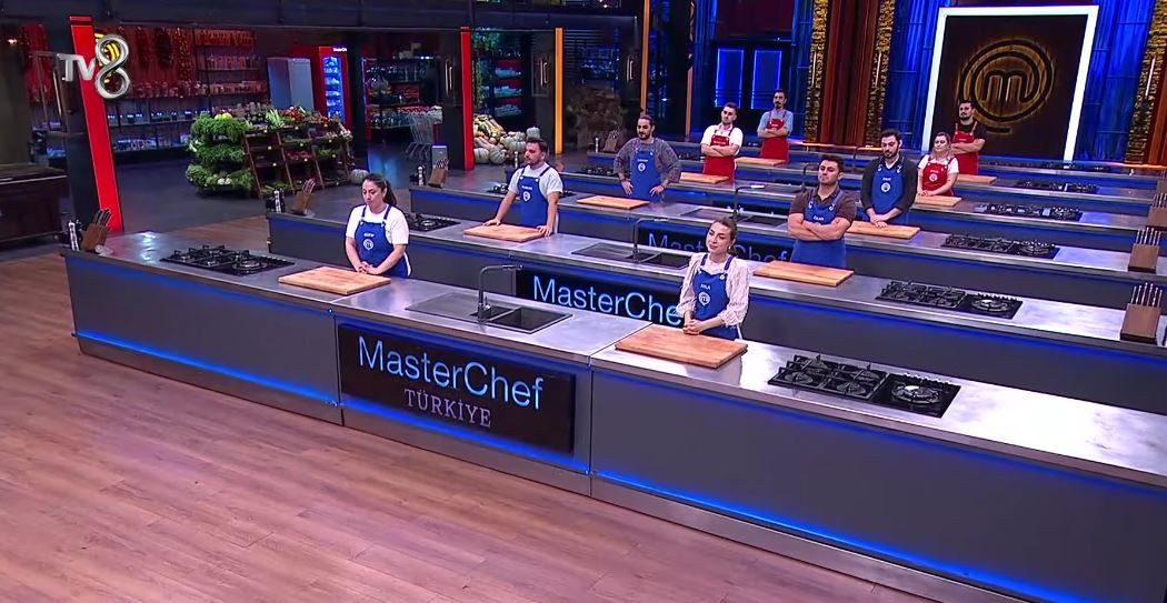 MasterChef Türkiye’de son eleme adayı belli oldu! Heyecan dolu çekişme - Sayfa 4