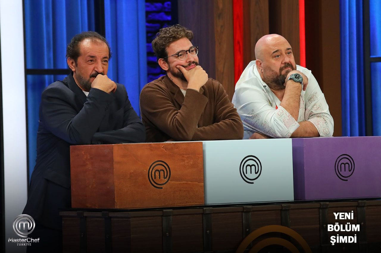 MasterChef Türkiye’de son eleme adayı belli oldu! Heyecan dolu çekişme - Sayfa 2