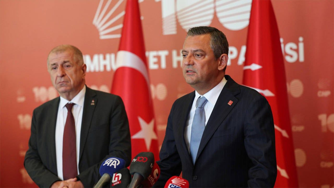 Son anketten çarpıcı sonuçlar: Erdoğan'ı destekleyen tek bir grup kaldı! - Sayfa 4