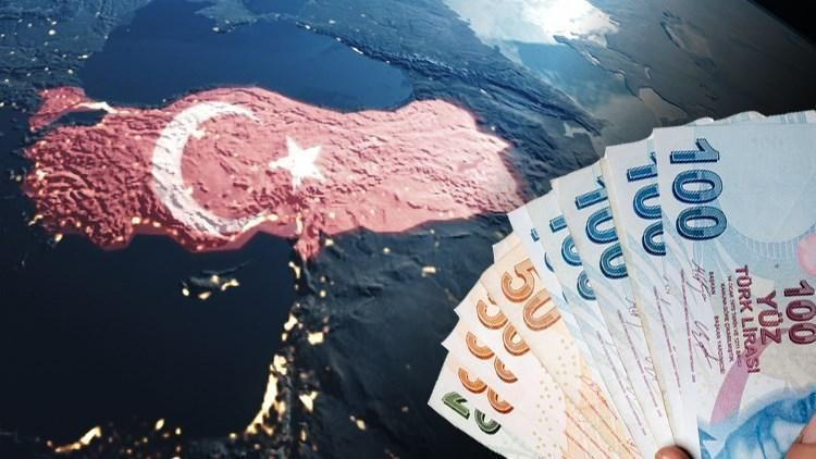 Türkiye'nin en borçlu illeri belli oldu! BDDK verileri paylaştı… - Sayfa 1