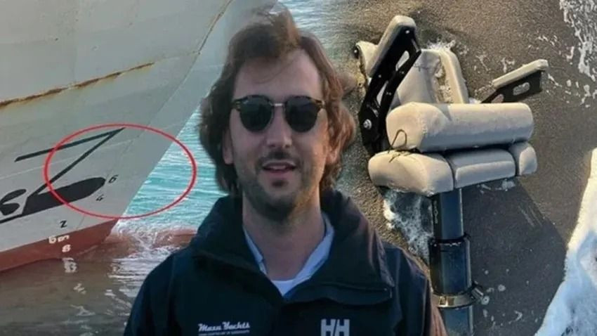 O geminin kaptanına istenilen ceza belli oldu! Halit Yukay'ın teknesine çarpıp ölümüne sebep olmuştu - Sayfa 1